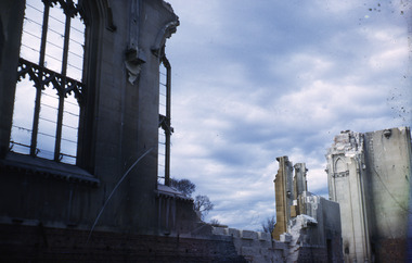 Slide, Robin Boyd, c. 1952