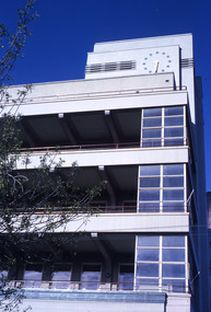 Slide, Robin Boyd