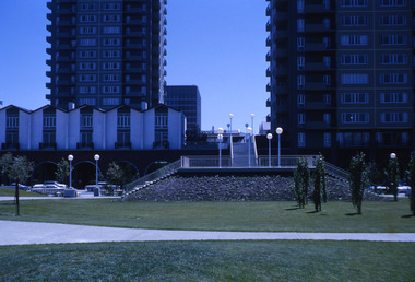 Slide, Robin Boyd, 1965