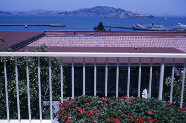 Slide, Robin Boyd, 1965