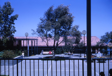 Slide, Robin Boyd, 1965
