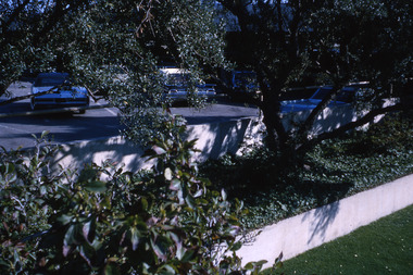 Slide, Robin Boyd, 1965
