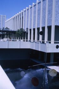 Slide, Robin Boyd, 1965