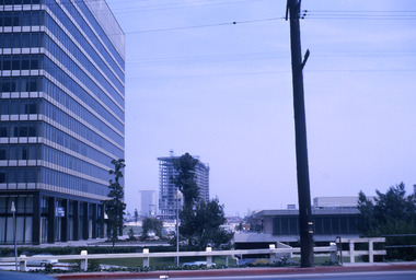 Slide, Robin Boyd, 1965