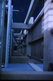 Slide, Robin Boyd, 1965
