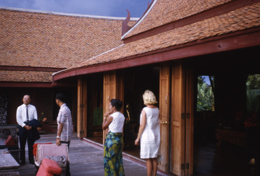 Slide, Robin Boyd, 1964