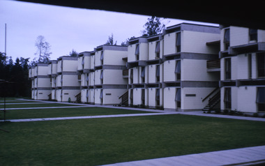 Slide, Robin Boyd, 1967