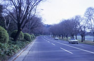 Slide, Robin Boyd, 1967
