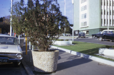 Slide, Robin Boyd, 1967