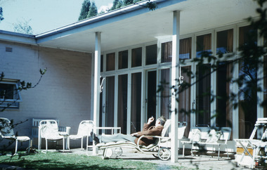 Slide, Robin Boyd