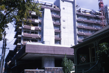Slide, Robin Boyd, 1967