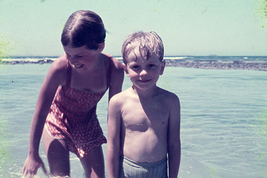 Slide, Robin Boyd