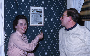 Slide, Robin Boyd