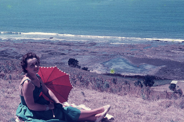 Slide, Robin Boyd
