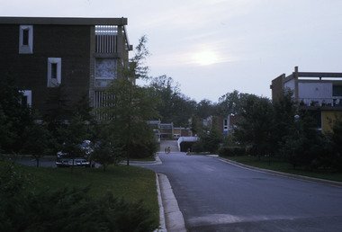 Slide, Robin Boyd, 1969