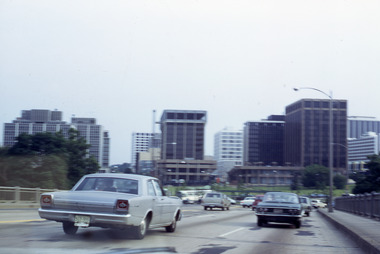 Slide, Robin Boyd, 1969