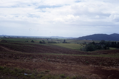 Slide, Robin Boyd, 1966
