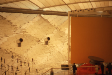Slide, Robin Boyd, 1970
