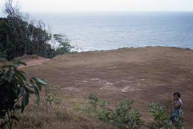 Slide, Robin Boyd, 1968