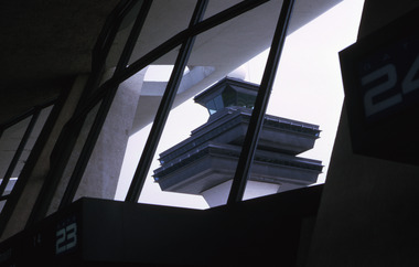 Slide, Robin Boyd, 1969