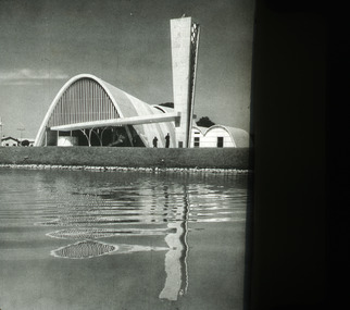 Slide, Robin Boyd