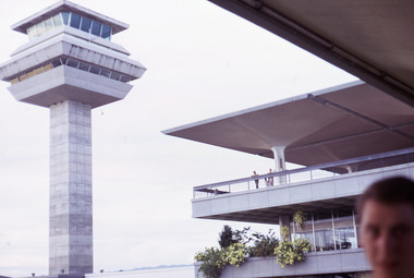 Slide, Robin Boyd, 1969