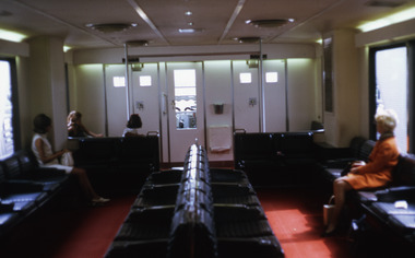 Slide, Robin Boyd, 1969
