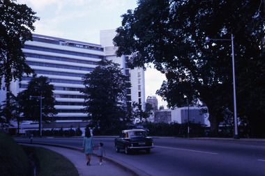 Slide, Robin Boyd, 1969