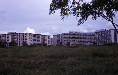 Slide, Robin Boyd, 1969