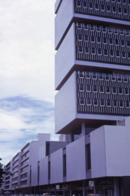 Slide, Robin Boyd, 1969