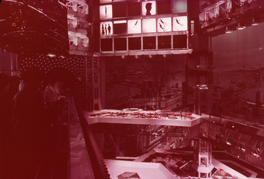 Slide, Commercial, 1970