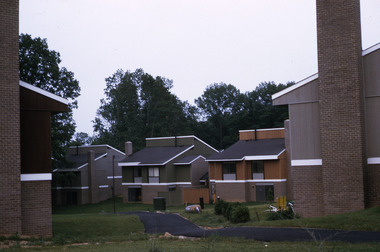 Slide, Robin Boyd, 1969