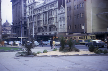 Slide, Robin Boyd, 1967