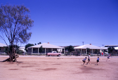 Slide, Robin Boyd, 1966