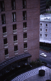 Slide, Robin Boyd, 1967
