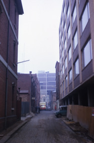 Slide, Robin Boyd, 1967