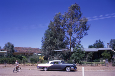 Slide, Robin Boyd, 1966