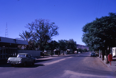 Slide, Robin Boyd, 1966
