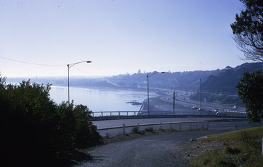 Slide, Robin Boyd, 1967