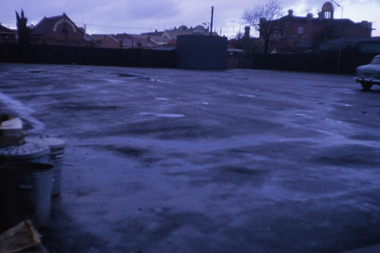 Slide, Robin Boyd, 1967