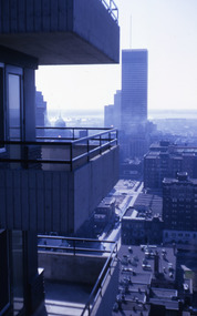 Slide, Robin Boyd, 1967