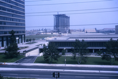 Slide, Robin Boyd, 1965