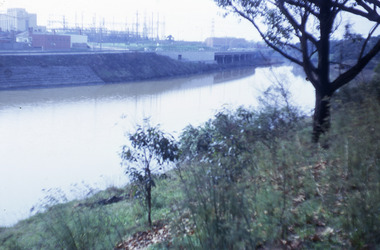 Slide, Robin Boyd, 1967