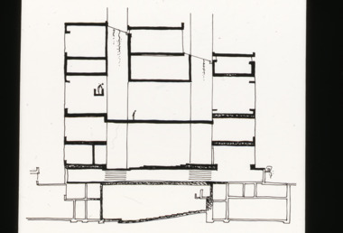 Slide, Robin Boyd