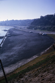 Slide, Robin Boyd, 1967