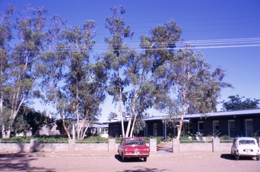 Slide, Robin Boyd, 1966