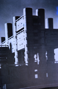 Slide, Robin Boyd, 1964