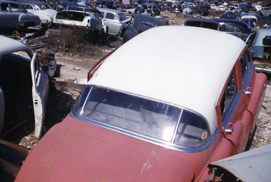 Slide, Robin Boyd, 1956-1957