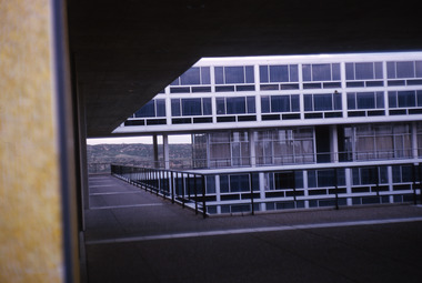 Slide, Robin Boyd, 1964