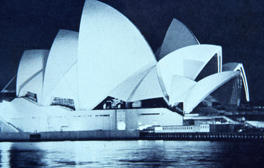 Slide, Robin Boyd
